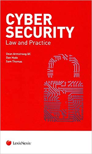 Cyber Security: Law and Practice – 2nd Edition – Temple Publications