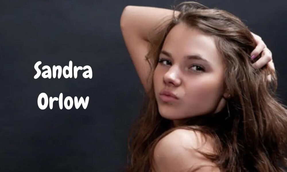 sandra orlow  Behind the Scenes with Sandra Orlow: An Exclusive Interview