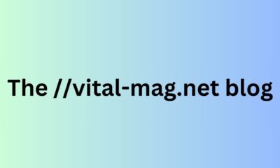 the vital-mag.net blog