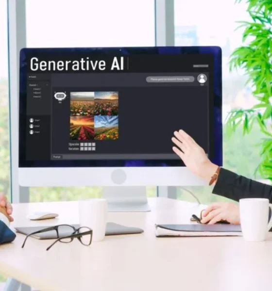 AI-Powered Video Presentations