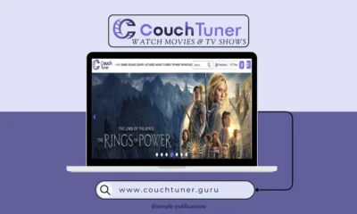 Couchtuner Guru