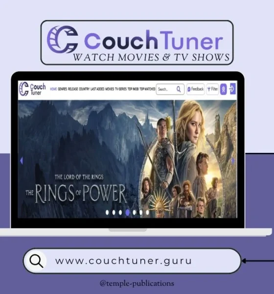 Couchtuner Guru