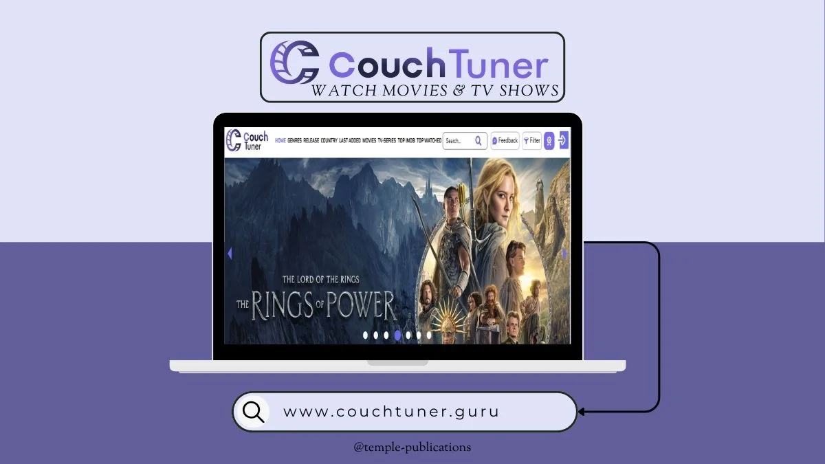 Couchtuner Guru