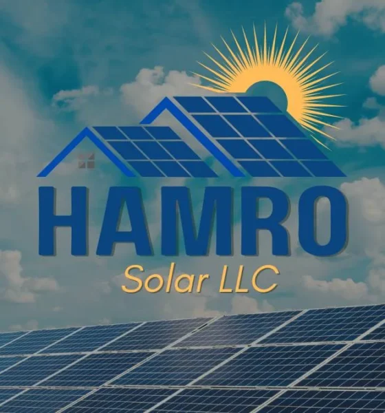 Hamro Solar LLC