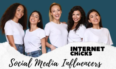 Internet Chicks