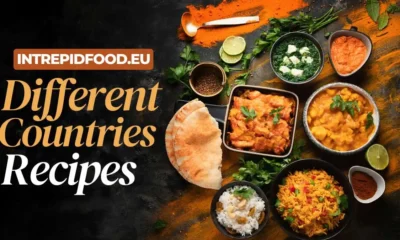 Intrepidfood.eu