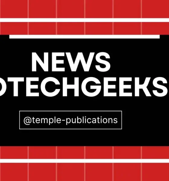 News JotechGeeks