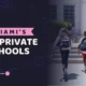 Miami's Top Private Schools