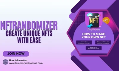 NFTRandomize