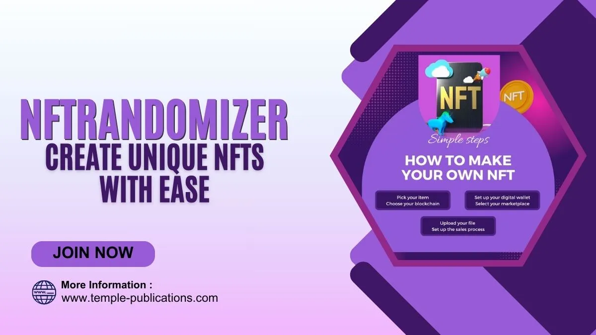 NFTRandomize