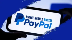 Prince Narula Digital PayPal: An In-Depth Guide to a Premier Digital Payment Solution