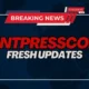 OntPressCom Fresh Updates