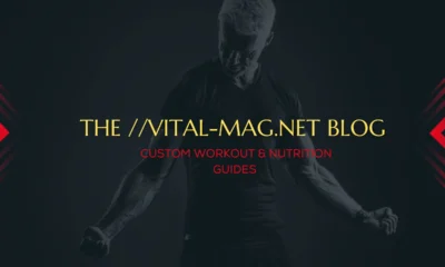 The //vital-mag.net blog