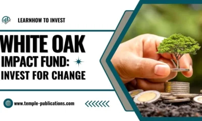 White Oak Impact Fund