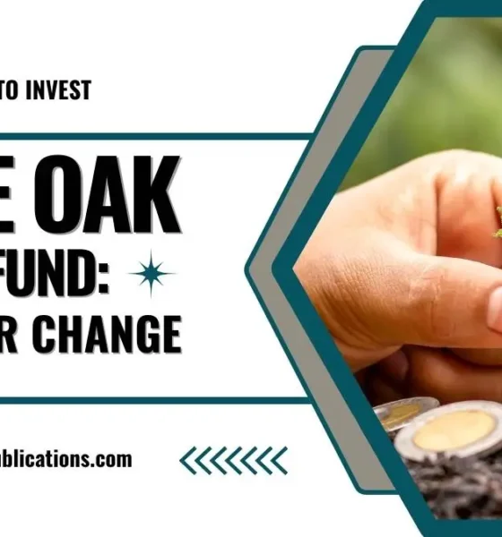 White Oak Impact Fund