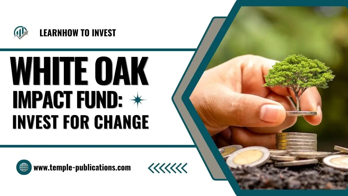 White Oak Impact Fund