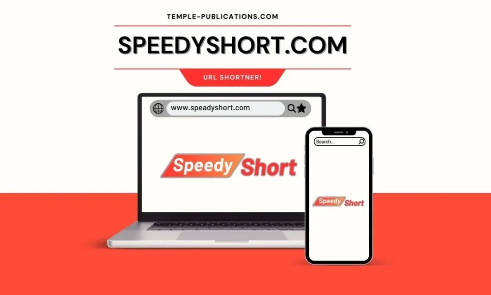 SpeedyShort.com