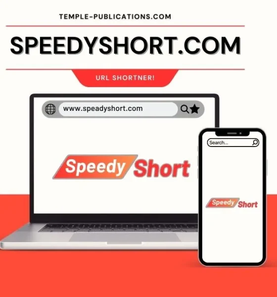 SpeedyShort.com