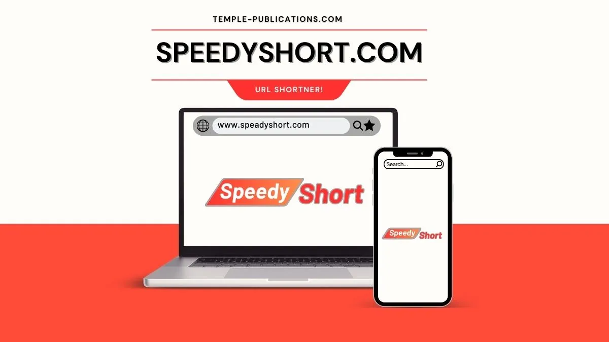 SpeedyShort.com