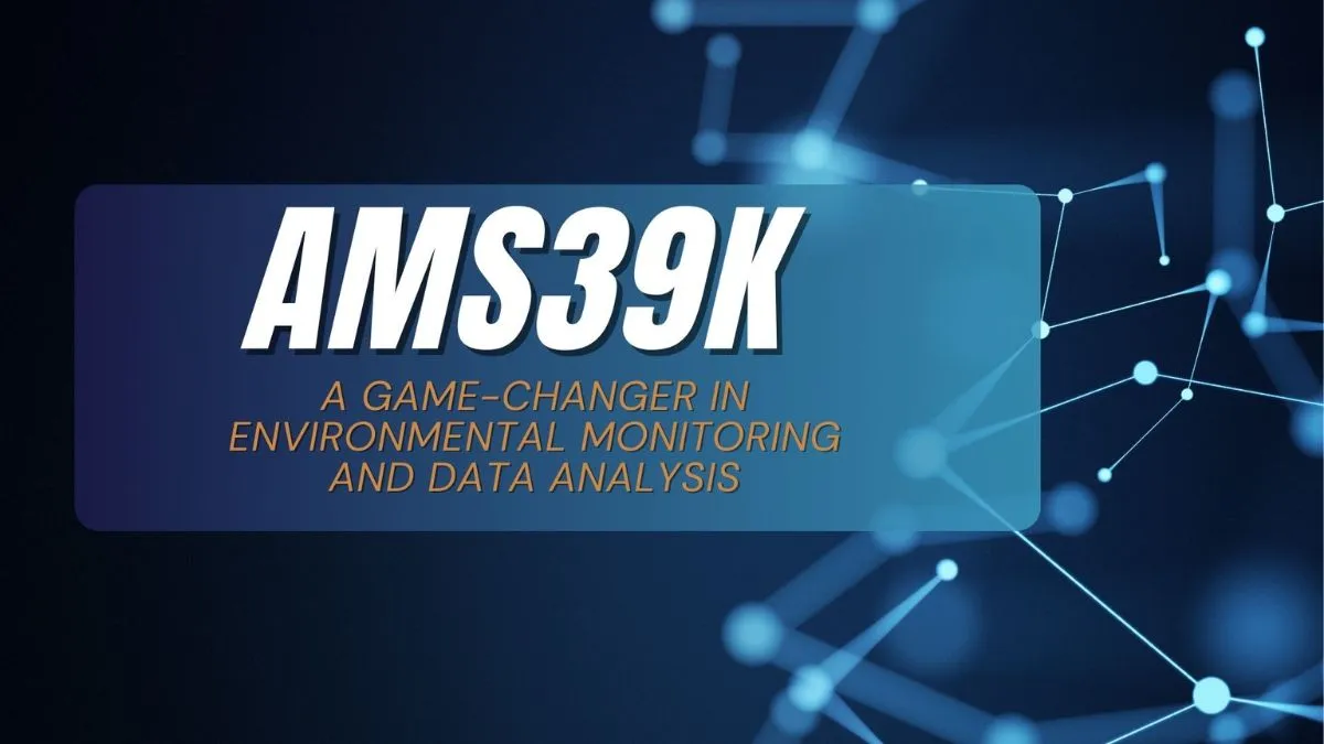 AMS39K