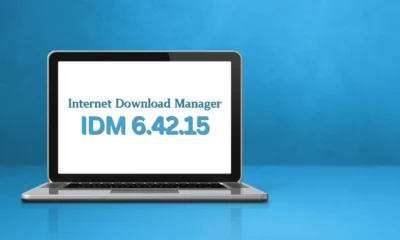 IDM 6.42.15