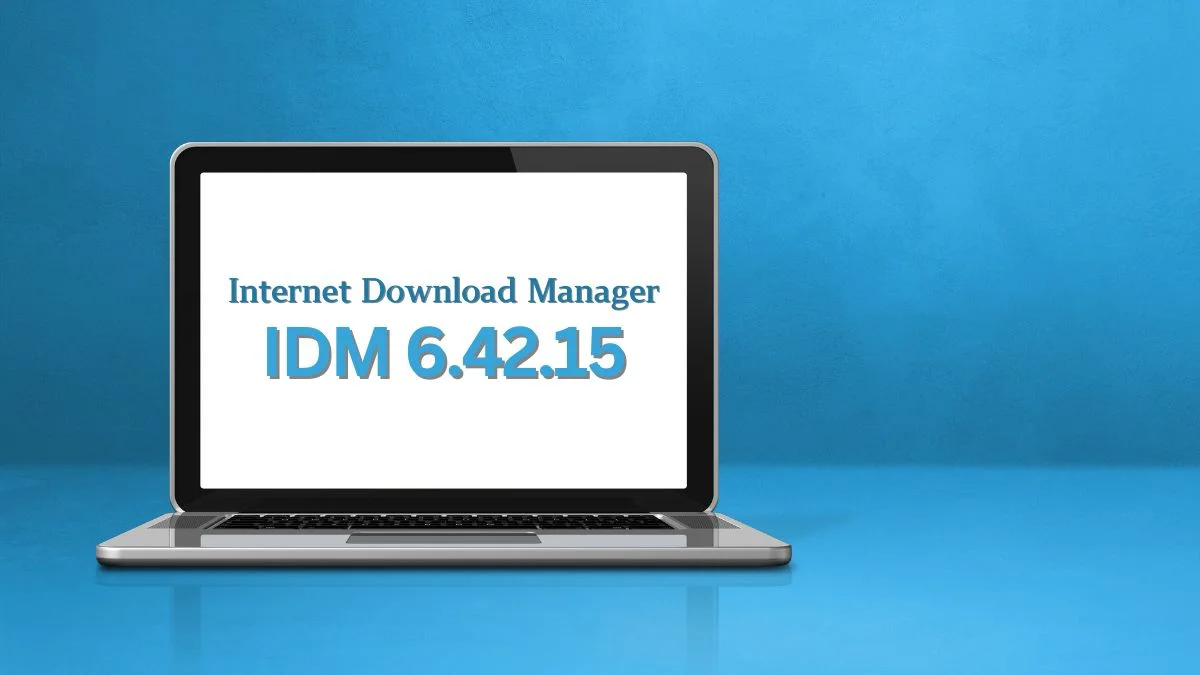 IDM 6.42.15