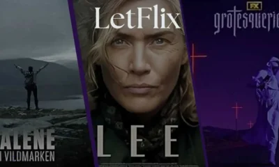 Letflix