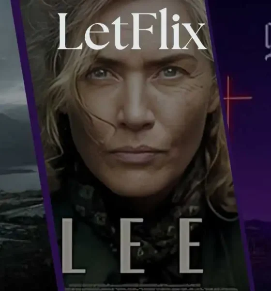 Letflix