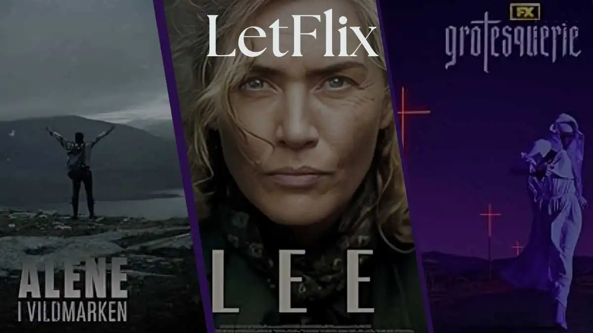 Letflix