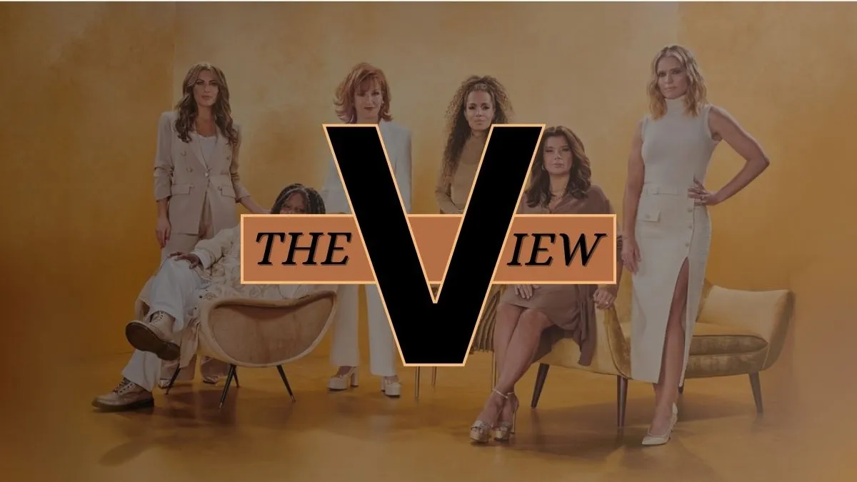 The View Episode 141