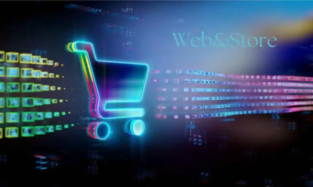 Web&Store