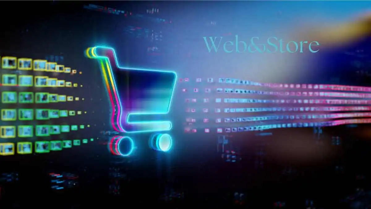 Web&Store