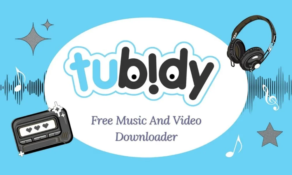 Tubidy