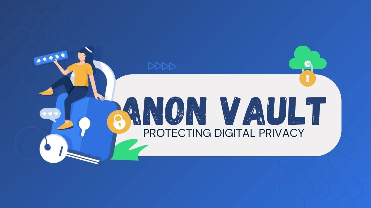 Anon Vault