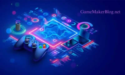 GameMakerBlog.net