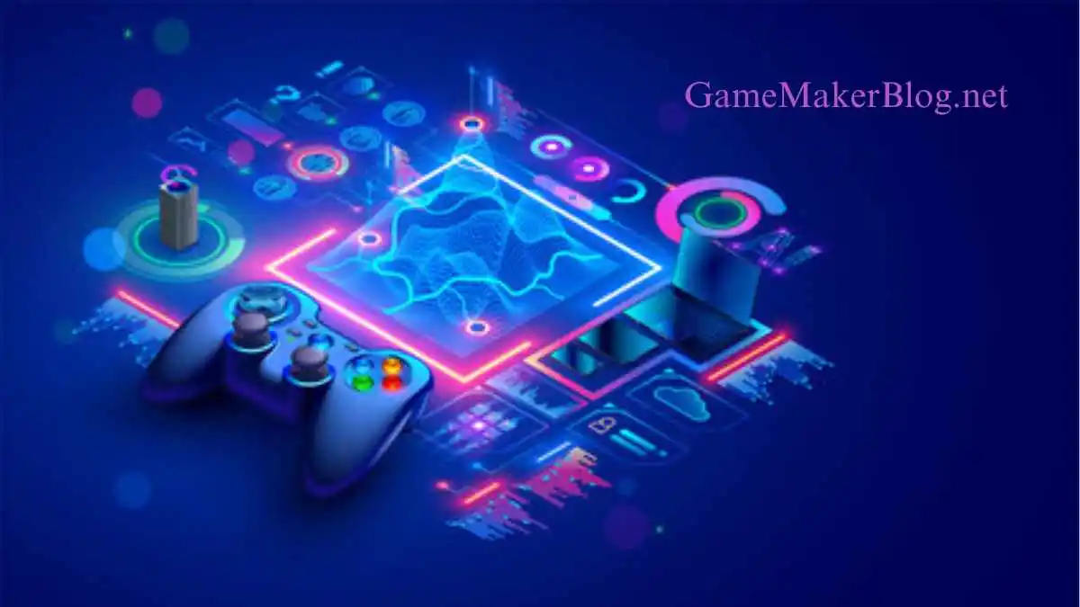 GameMakerBlog.net