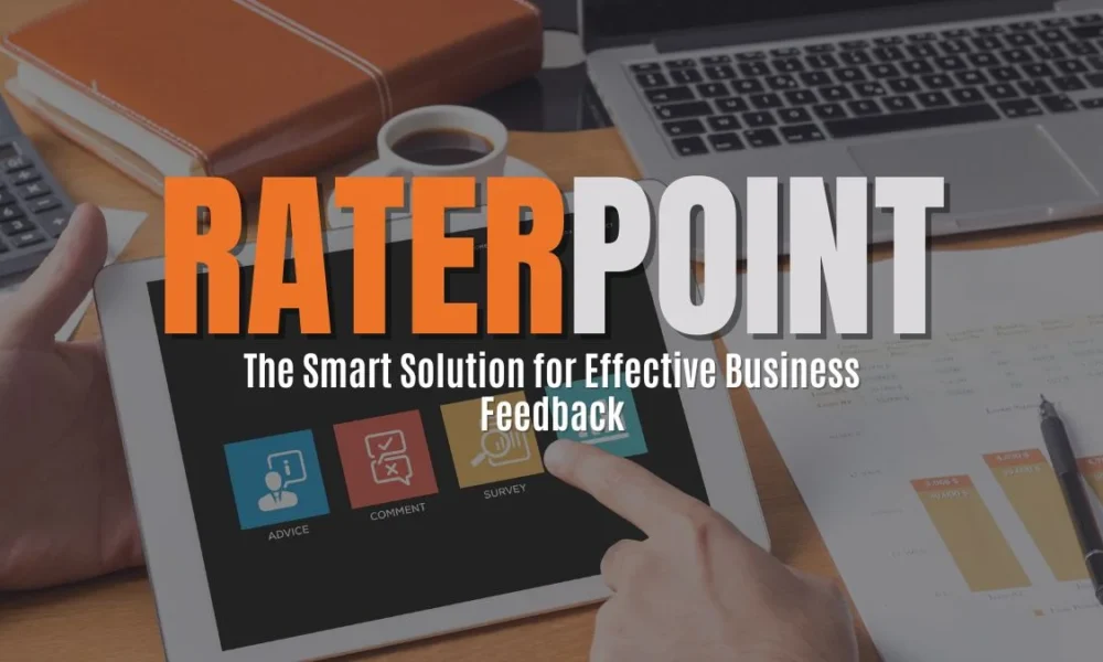 RaterPoint: The Smart Solution for Effective Business Feedback - Temple  Publications