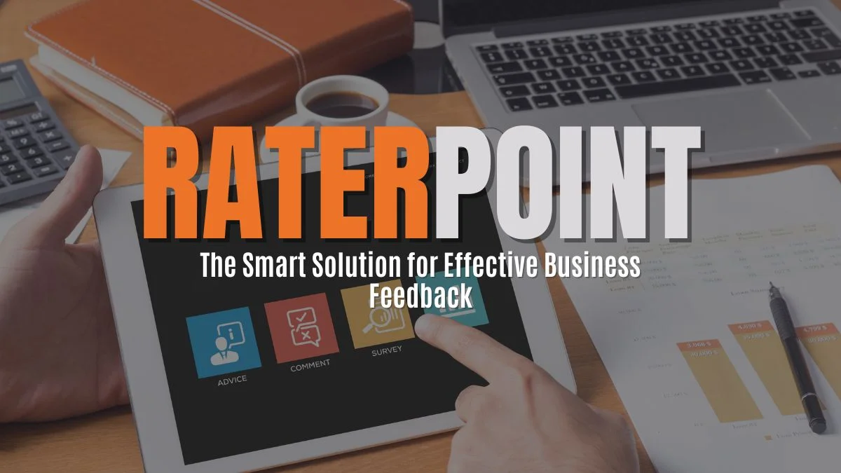 RaterPoint: The Smart Solution for Effective Business Feedback - Temple Publications