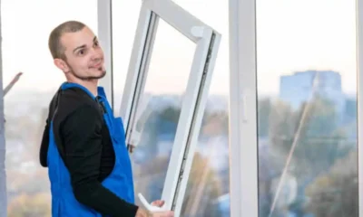 Window Replacement Services