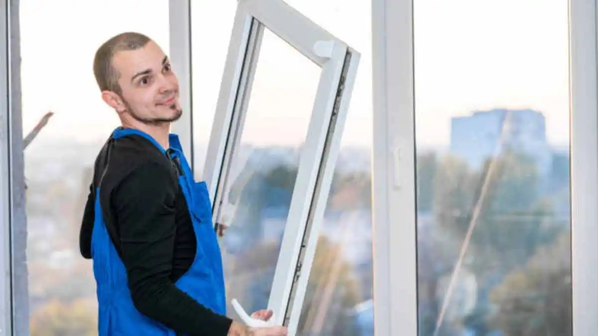 Window Replacement Services