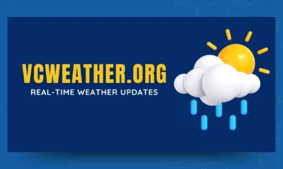 VCWeather.org