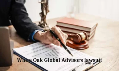 White Oak Global Advisors lawsuit