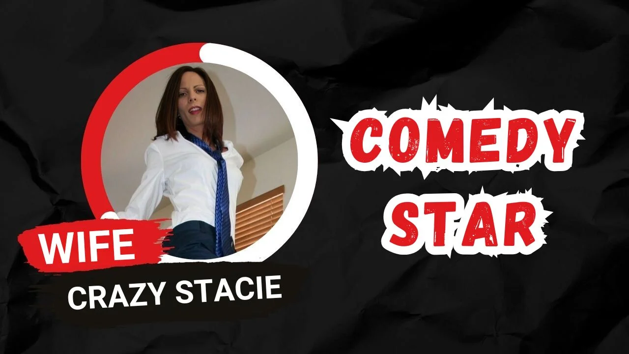 Wife Crazy Stacie