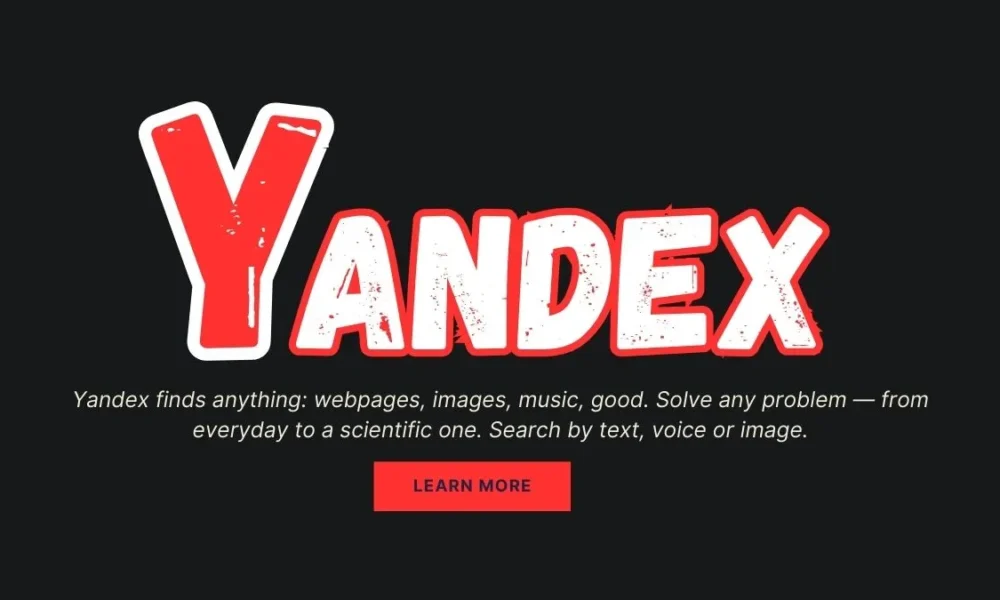 Yandex Image Search: Finding Images, Videos and Webpages - Temple ...