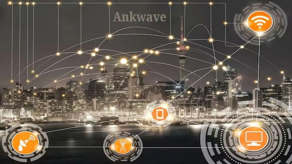 Ankwave