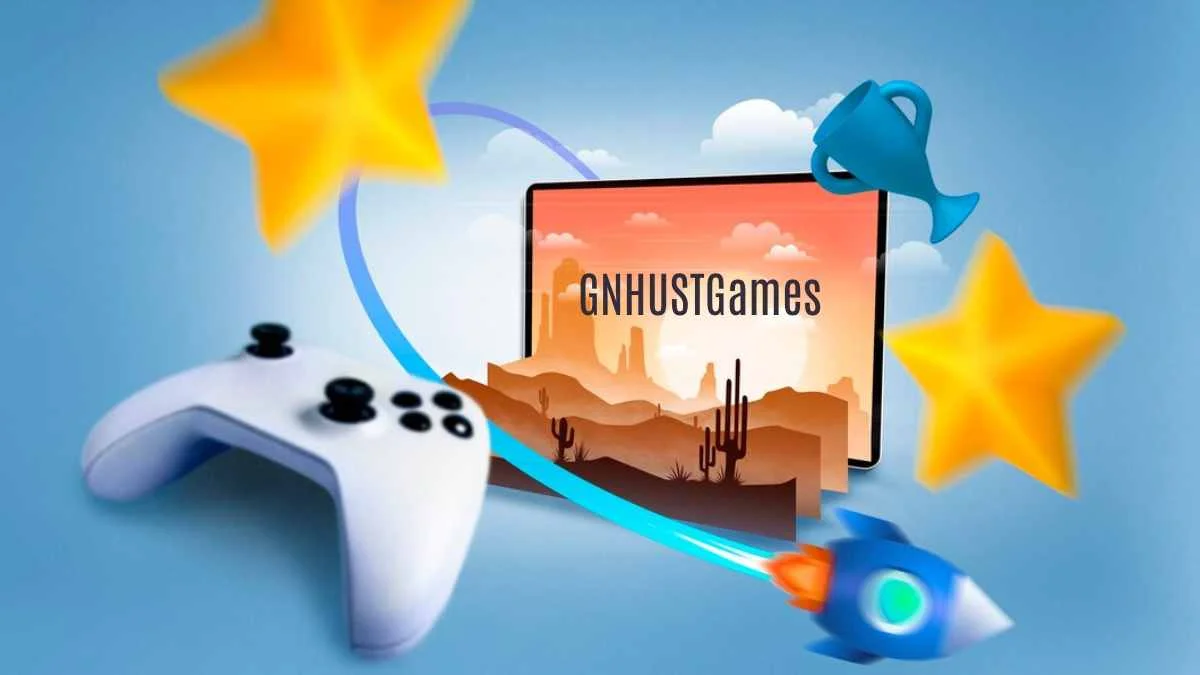 GnhustGames