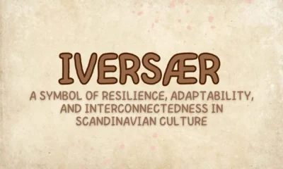 Iversær