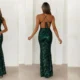 Green Prom Dresses