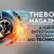 TheBoringMagazine.com