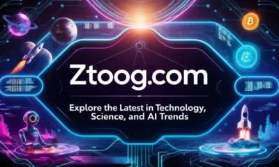 Ztoog.com